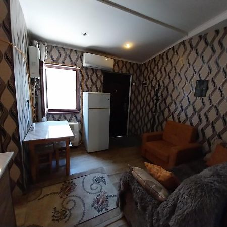 Apartment Gumbri 24 Τυφλίδα Εξωτερικό φωτογραφία