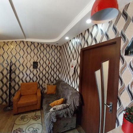 Apartment Gumbri 24 Τυφλίδα Εξωτερικό φωτογραφία