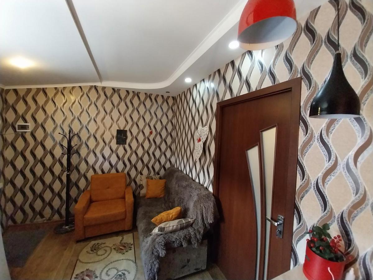 Apartment Gumbri 24 Τυφλίδα Εξωτερικό φωτογραφία