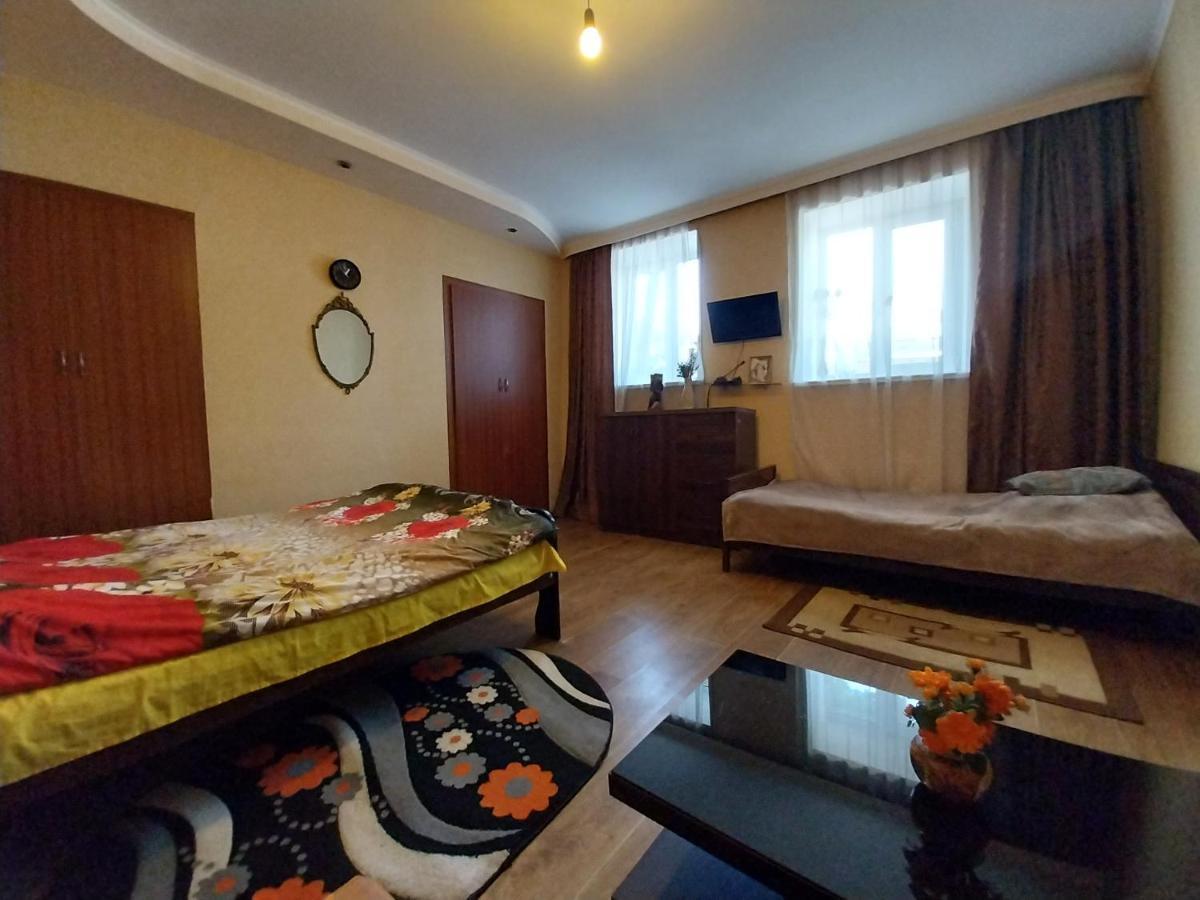 Apartment Gumbri 24 Τυφλίδα Εξωτερικό φωτογραφία