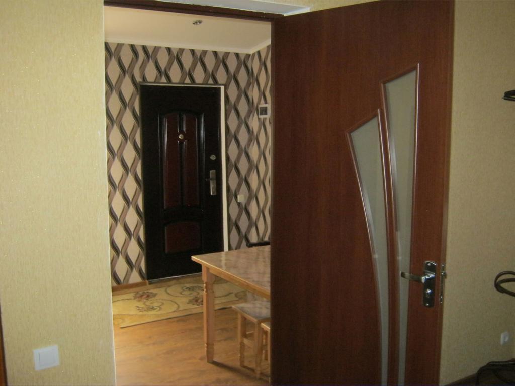 Apartment Gumbri 24 Τυφλίδα Εξωτερικό φωτογραφία